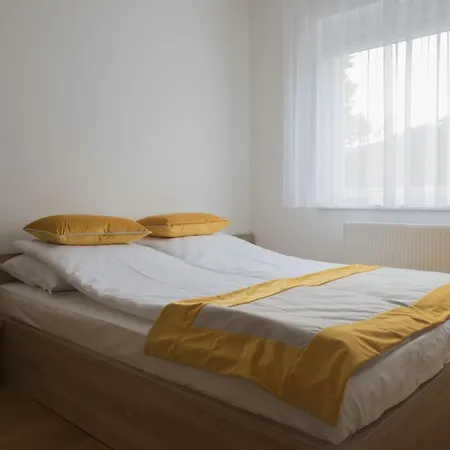 Hotel Riviera Debeljak