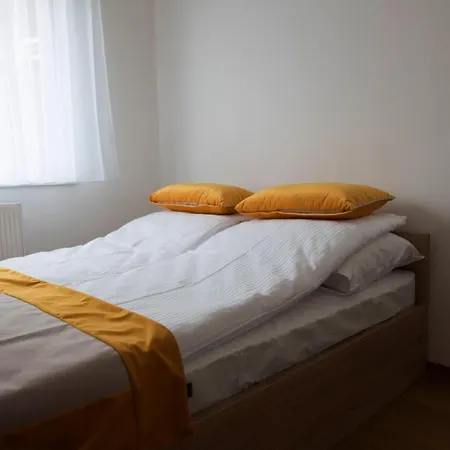 Hotel Riviera Debeljak